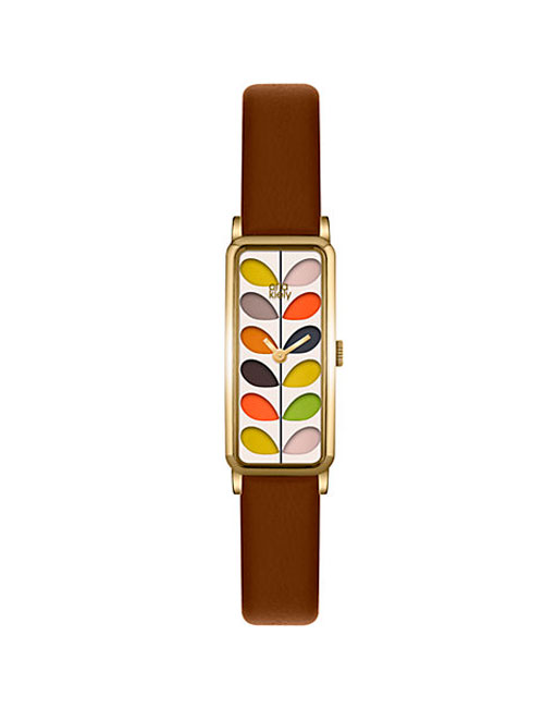 Часы Orla Kiely Stem OK2104
